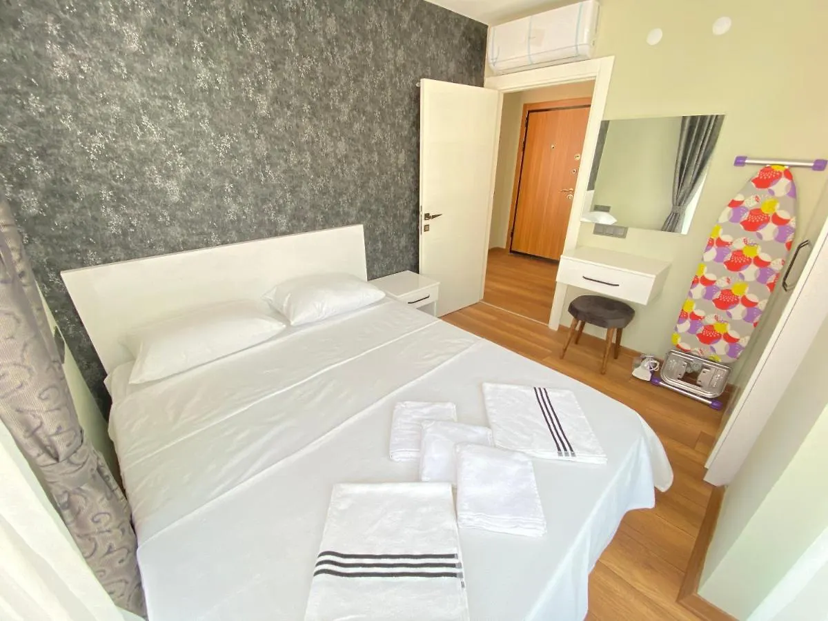 London Otel Antalya 0*,  Turkey
