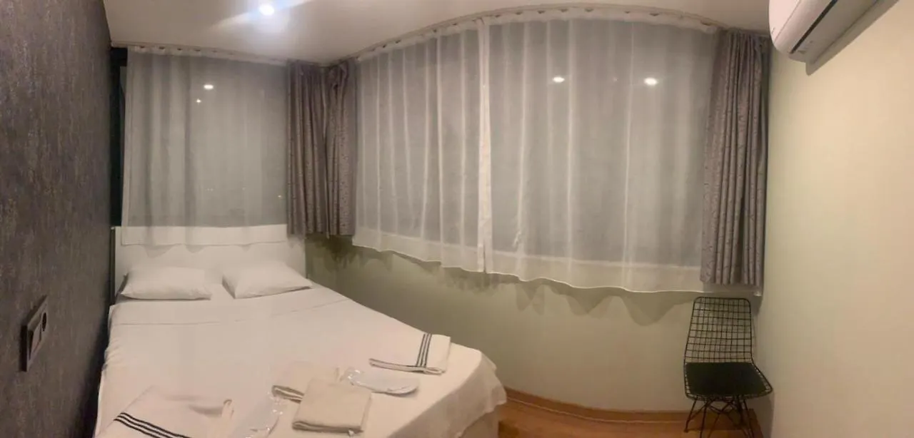 London Otel Antalya