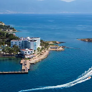 Le Bleu & Resort Kusadasi