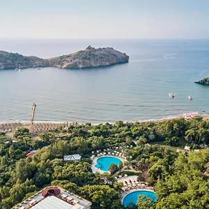 Tui Magic Life Hotel Sarigerme