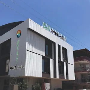  Aparthotel Leaf River