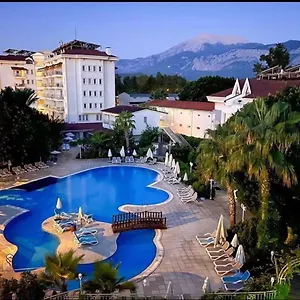 5* Hotel Miramor &