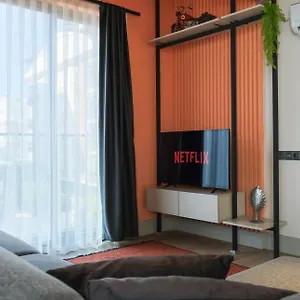  Aparthotel Rudblu