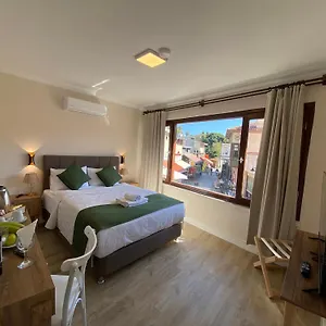  Bed & Breakfast Pruva