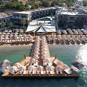 The Highlight Bodrum Hotel Yalikavak