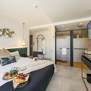 Hotel The One Living - Adult Only, Antalya
