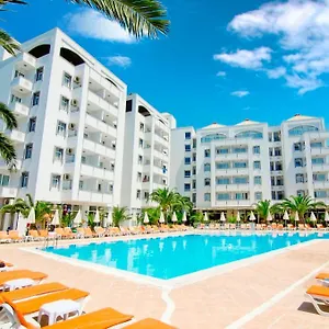 City's Hill Hotel Kusadasi