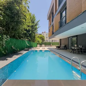  Aparthotel Leaf River