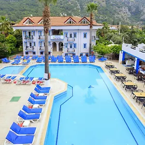 Akdeniz Hotel Oludeniz