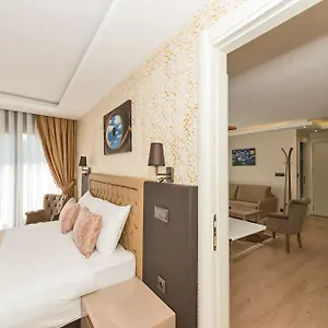 Gen Aparthotel Istanbul