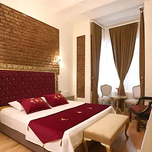 Taksim Star Aparthotel Istanbul