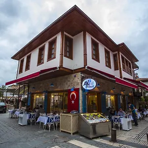Kervan فندق