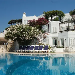 Antique Theatre Hotel Bodrum