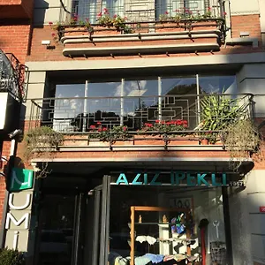 Numi Hotel Istanbul
